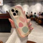 Ốp lưng iphone Viền nổi cạnh sóng màu nhẹ nhàng 6s/6splus/7/7plus/8/8plus/x/11/12/13/14/max/promax sk1014