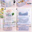 Thùng nhựa trong suốt đựng đồ GADI 6,5/10/15/30/45/55/90L
