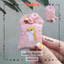 Túi Phước Yushou Tình Yêu Mẫu 26 - Kiểu Omamori Nhật, Có sẵn, Quà tặng ý nghĩa.
