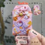 Túi Phước Yushou Hạnh Phúc - Vị Lai Khả Kỳ - Kiểu Omamori Nhật, Có sẵn, Quà tặng ý nghĩa.