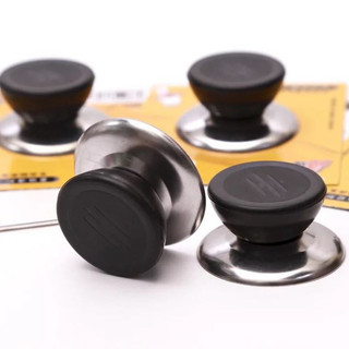 COMBO 3 Núm Cầm Thay Thế Cho Nắp Vung Nồi Niêu Xoong Chảo, Núm Vung Nồi Tiện Lợi 88392 mienphivanchuyen199k