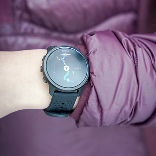 SUUNTO 5 PEAK - ĐỒNG HỒ THỂ THAO ĐỊNH VỊ GPS