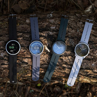 SUUNTO 5 PEAK - ĐỒNG HỒ THỂ THAO ĐỊNH VỊ GPS