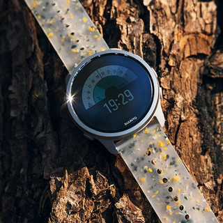 SUUNTO 5 PEAK - ĐỒNG HỒ THỂ THAO ĐỊNH VỊ GPS