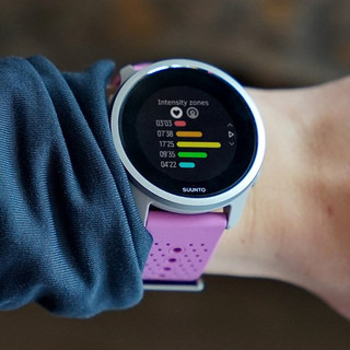 SUUNTO 5 PEAK - ĐỒNG HỒ THỂ THAO ĐỊNH VỊ GPS