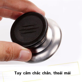 COMBO 3 Núm Cầm Thay Thế Cho Nắp Vung Nồi Niêu Xoong Chảo, Núm Vung Nồi Tiện Lợi 88392 mienphivanchuyen199k