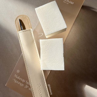 Cây tán nền PICCASSO Makeup Spatula
