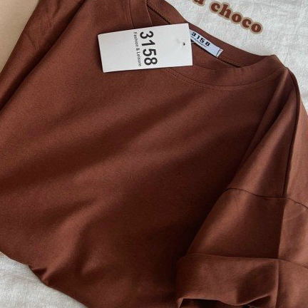 Nâu choco(50-70KG)