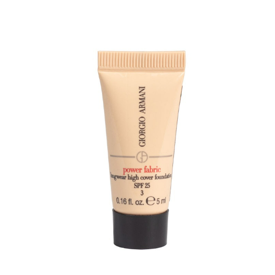 Kem nền GIORGIO ARMANI Powew Fabric Longwear High Cover Foundation