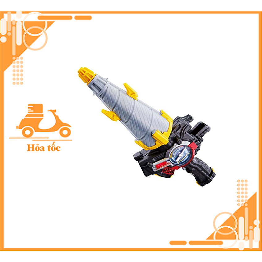 Đồ chơi DX Build Driver - Chính Hãng Bandai - Kamen Rider | Shopee Việt Nam