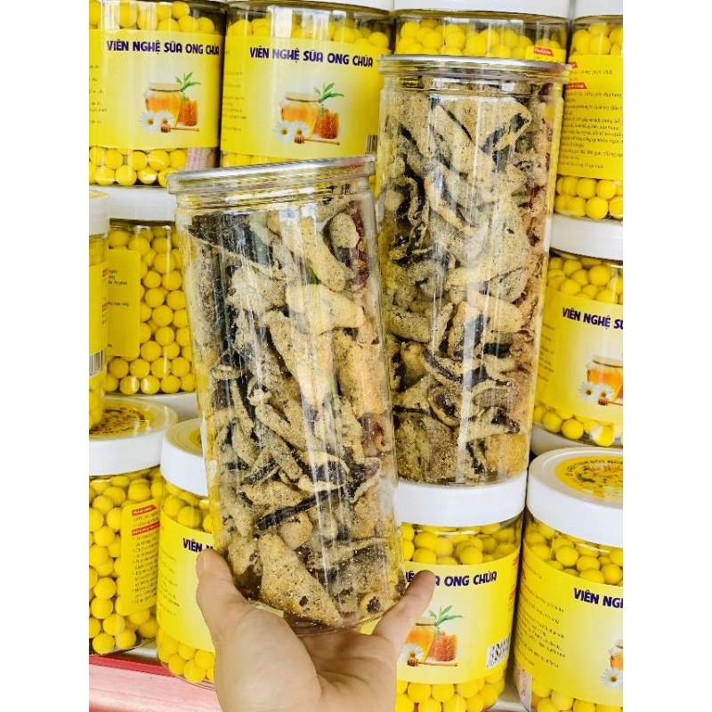 Snack Rong biển ăn liền 220g | Shopee Việt Nam