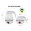 Ấm bình Siêu Tốc Đun Sôi Nước Gấp Gọn Cho Du Lịch sus304-Siêu Nhanh Chóng -Cao Cấp-tiện dụng-dễ mang theo