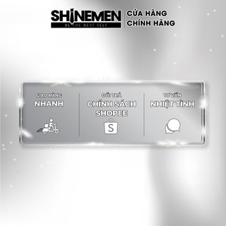 Tăm bông SHINEMEN, thân gỗ hộp giấy 100 que thân thiện với môi trường