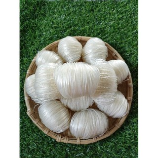 Hủ Tiếu Khô Sa Đéc 450G Bao Bì Mới