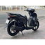 Sơn màu đen mờ muối tiêu 1K sơn dàn áo, lốc máy (Code: H-180) - 1 Lít (Phủ bóng mờ bảo vệ)