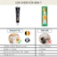 KEO DÁN SIÊU DÍNH XANH ĐEN NO MORE NAIL, KEO DÁN ĐA NĂNG CHỊU LỰC CAO, Dán Tường Chắc Chắn, Dùng Cho Nhiều Bề