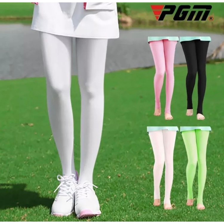 Quần tất nữ Golf chống nắng PGM | Shopee Việt Nam