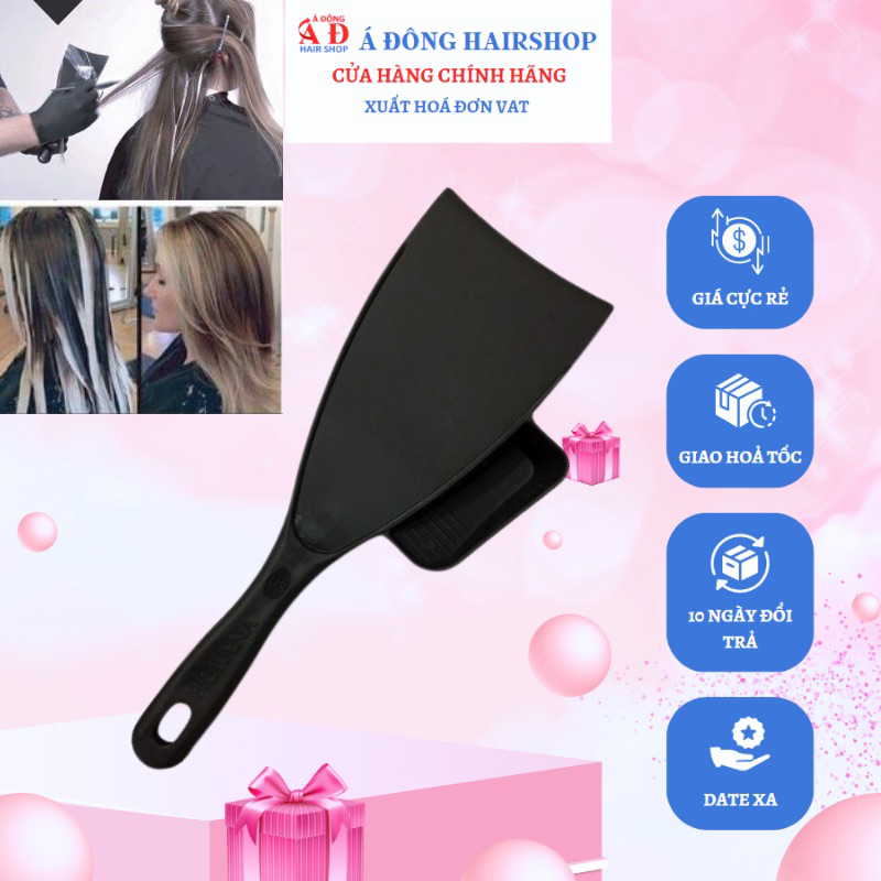 Cây nhuộm HightLight Balayage Ombre chuyên nghiệp Salon