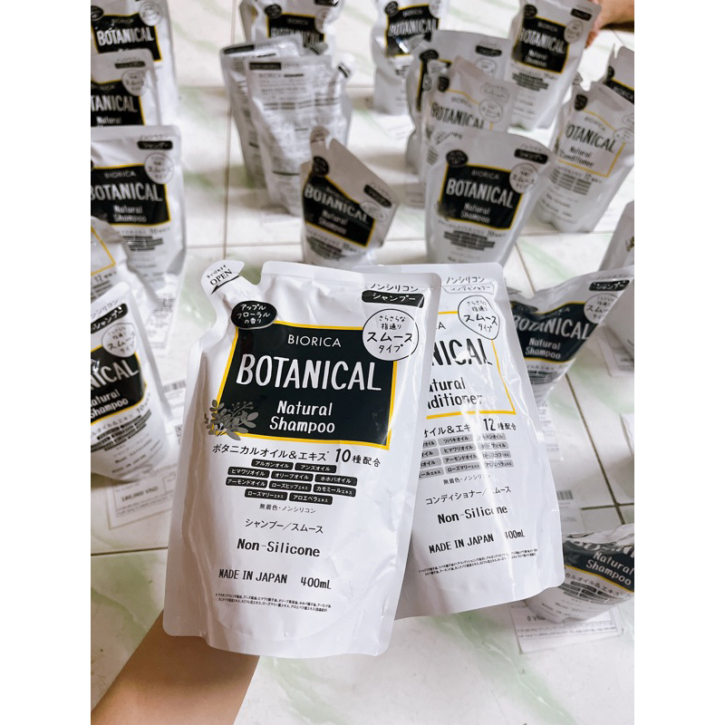 シャンプー Hatomugi Botanical Shampoo 10 sets Hatomugi Botanical Shampoo 10 sets | ヤマダウェブコム