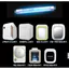 Bóng Đèn UV 4W Thay Thế Cho Máy Tiệt Trùng Haenim Classic / Spectra / Upang / Ecomom