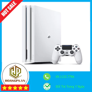máy ps4 pro 7218b chính hãng sony - bảo hành 24 tháng giá tốt 