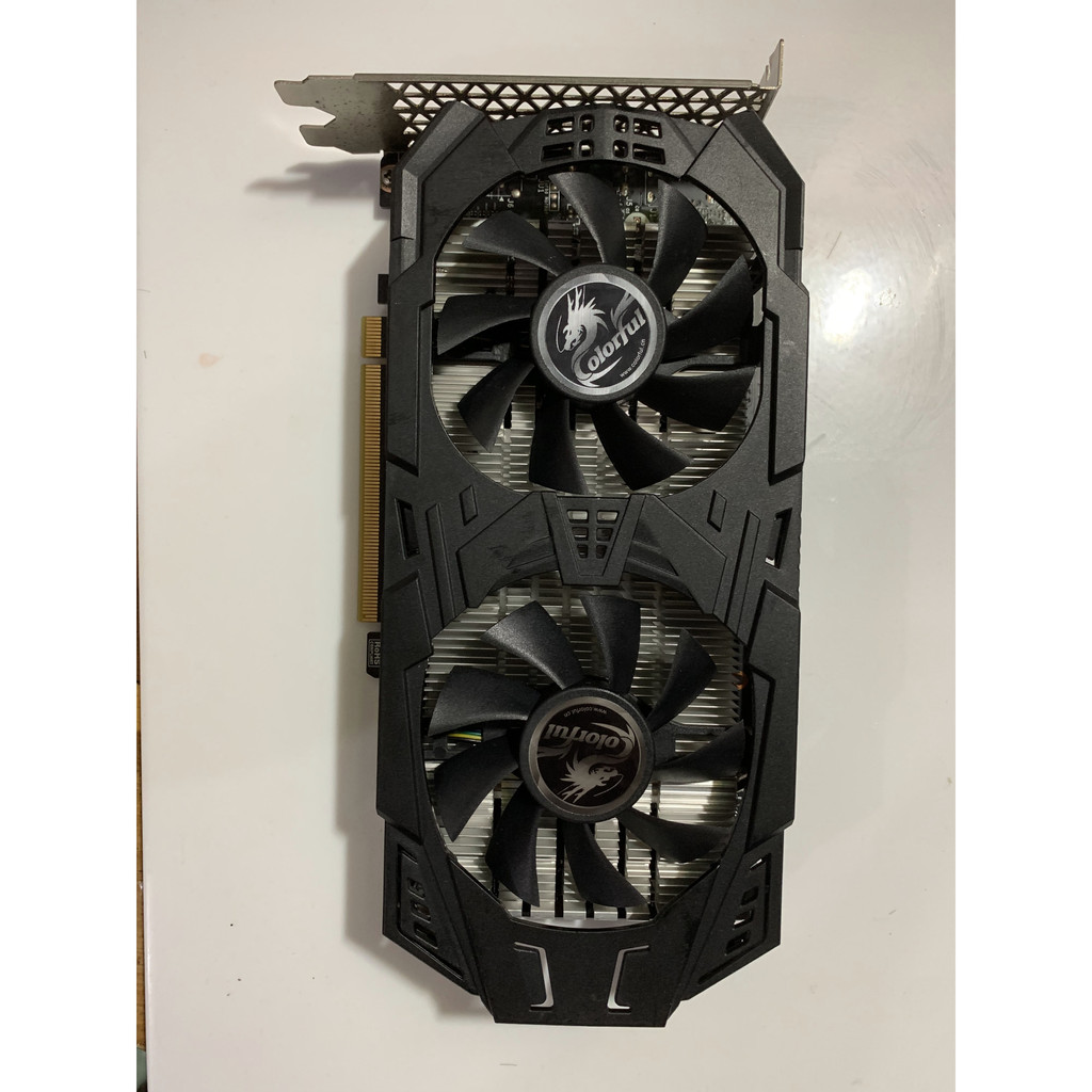 VGA Colorful P106-100 6Gb GDDR5 | Shopee Việt Nam