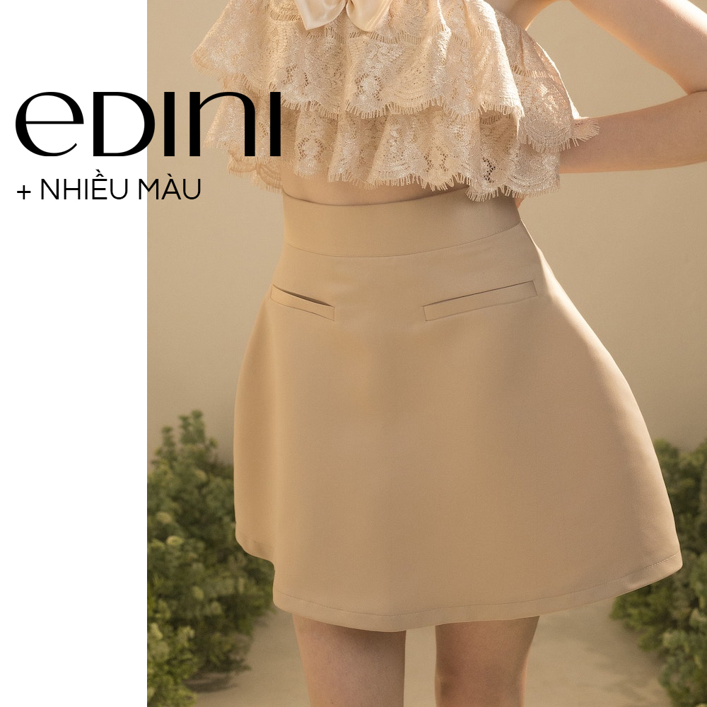 Váy Quần Cơ Bản - EDINI - V393