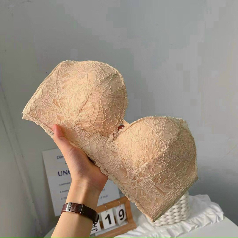 ÁO CHỐNG TỤT REN ĐÊM BÀN TAY 158