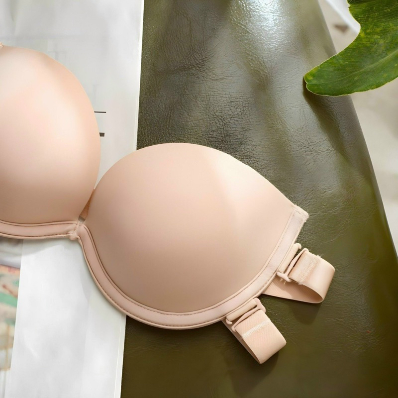 ÁO CÚP NGỰC THẾ HỆ MỚI CÓ GỌNG 967