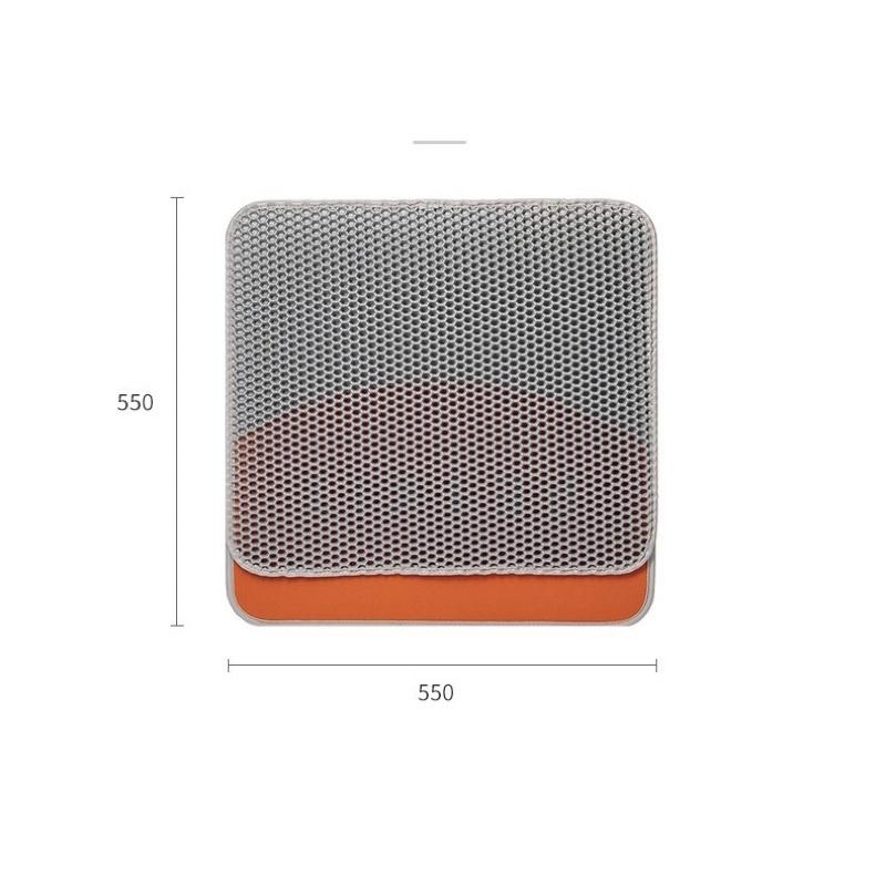 Ảnh Thảm Chống Văng Cát Petkit Dành Cho Máy Vệ Sinh Tự Động Pura X, Pura Max 2