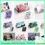 OLED Case Ốp Nhựa PC & TPU Dành Cho Máy Game Nintendo Switch Phong Cách Anime Manga Game