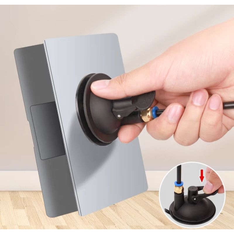 Cần Câu Kèm Đế Hút Cho Mèo Tự Chơi