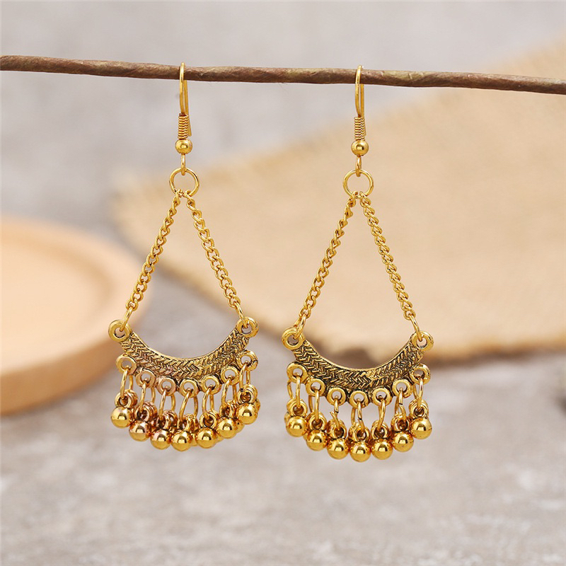 Bông Tai /Khuyên Tai Thời Trang Phong Cách Bohemian Du Lịch dành cho nữ Thời Trang Vintage