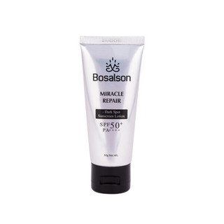 [Date mới 2025] [BOSALSON] Kem Chống Nắng Miracle Repair – Dark Spot Sunscreen Lotion