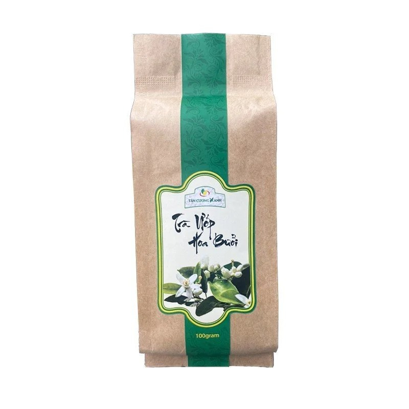 Trà Đinh Tân Cương Uớp Hoa Bưởi