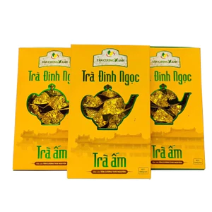 Trà Đinh Ngọc
