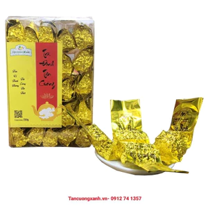 Trà Đinh Tân Cương Tiến Vua 250gram