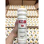 Bộ 10 Tuýp kem nhuộm tóc 3D (100ml) + 1 chai trợ nhuộm (1000ml) - Sophia 3D color - Mã màu tự nhiên /0