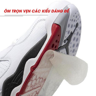 Miếng Dán Sole Gutori, Miếng dán bảo vệ đế giày, nâng cấp so với Dán Sole 3M Sole Protector