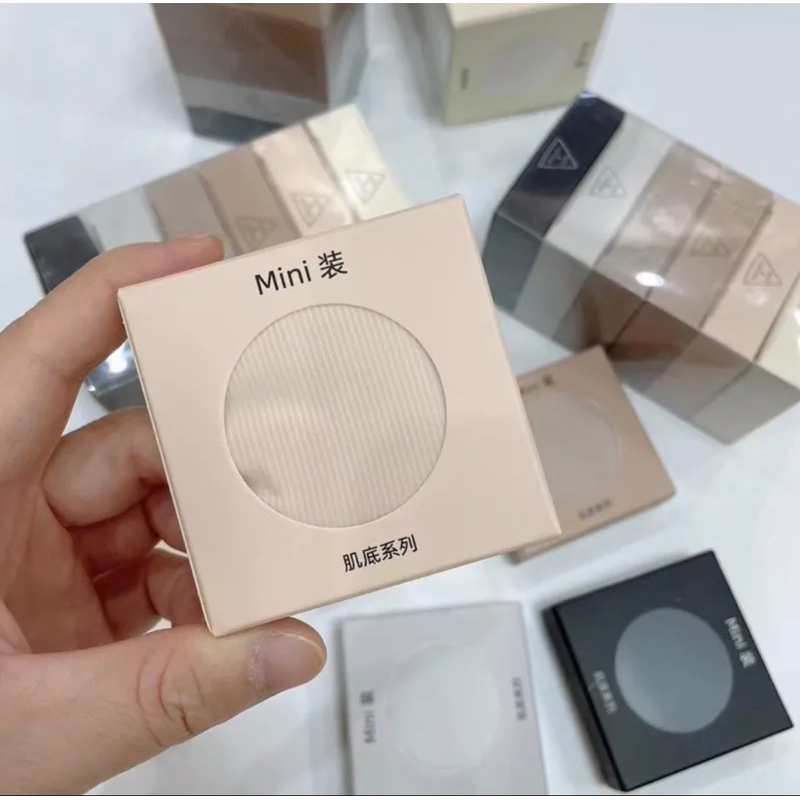 SÉT 6 HỘP QUẦN SU THẠCH HÓT HÍT SIÊU MÁT
