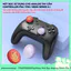 NSPro/PS4/PS5/Xbox Set 2 Nút Bọc Dành Cho Analog Tay Cầm Controller Phong Cách Game Anime Manga