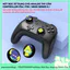 NSPro/PS4/PS5/Xbox Set 2 Nút Bọc Dành Cho Analog Tay Cầm Controller Phong Cách Game Anime Manga