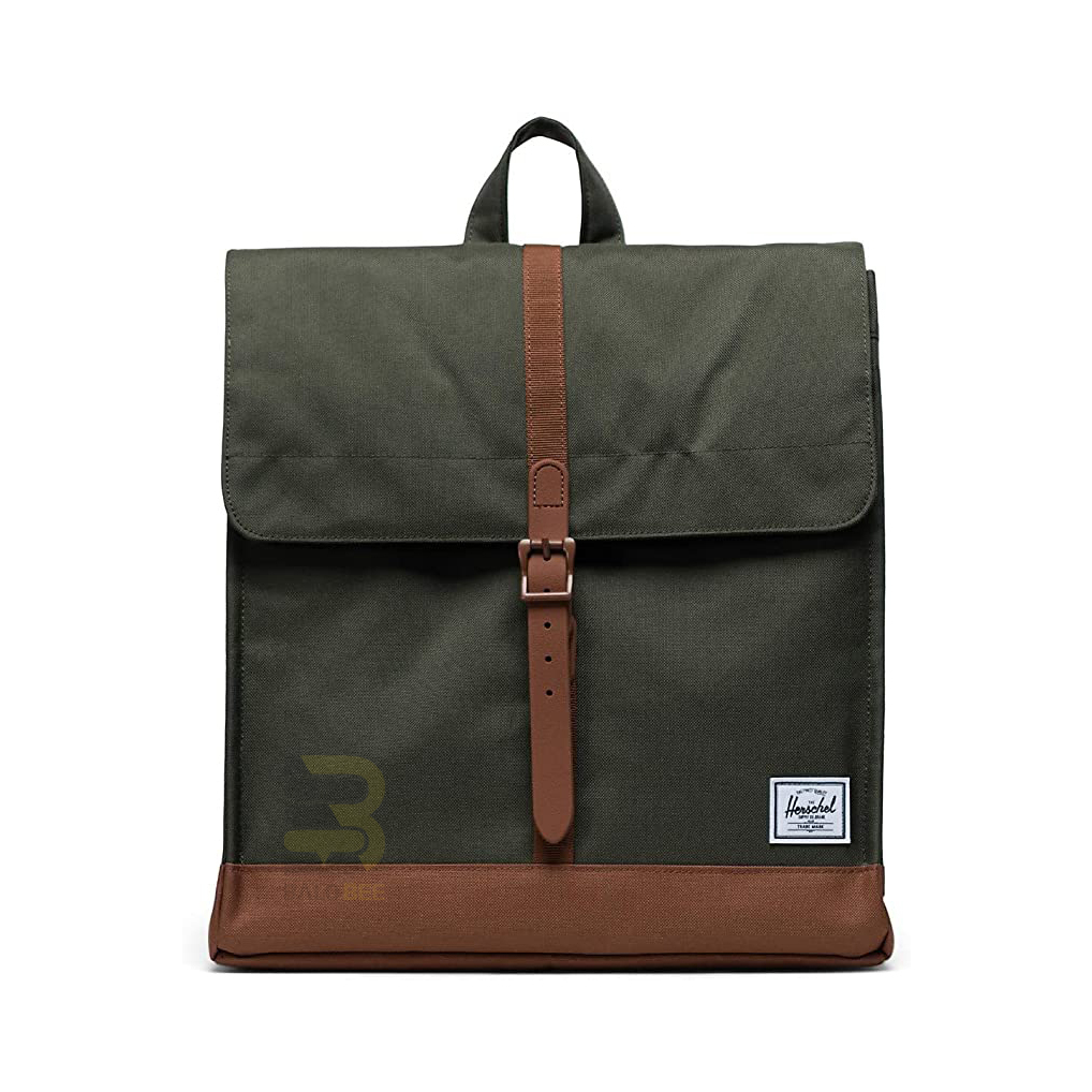 Túi Balo Herschel Đa Năng Cỡ Trung Bình Unisex Herschel Supply City