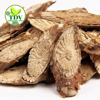 1kg Dây Thần Thông (dây cóc, dây ký ninh) tốt bệnh đau nhức xương khớp - Hàng Công ty Thảo Dược Việt