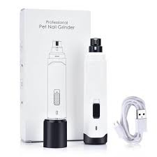 Ảnh Máy Mài Móng Petkit N10 Pet Nail GrinderChăm Sóc Móng Cho Thú Cưng 1