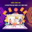 Sim Data 5G KHÔNG GIỚI HẠN 1 Năm Viettel Mobifone 12MDT150 U1500 12A69S 12MDT50 BIG50Y MAX90 MDT135 ESIM