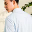 Áo sơ mi hàu nam dài tay Phan Nguyễn, chất liệu cao cấp kháng khuẩn cao, khử mùi tốt SMD.1209