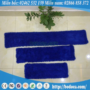 Nùi cây lau bẹ san hô 45-60-90cm Bông-Tấm-Miếng lau sàn nhà Công Nghiệp San Hô thay thế trường học siêu thị bệnh viện