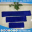 Nùi cây lau bẹ san hô 45-60-90cm Bông-Tấm-Miếng lau sàn nhà Công Nghiệp San Hô thay thế trường học siêu thị bệnh viện