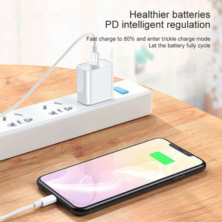 Dây Cáp Sạc Nhanh Type C 20W PD 20W